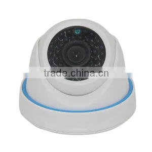 2015 Best Selling 1mp & 2mp, 720p & 1080p Fixed Lens Hdcvi Dome Dahua Technology HD CVI Camera thumbnail-2