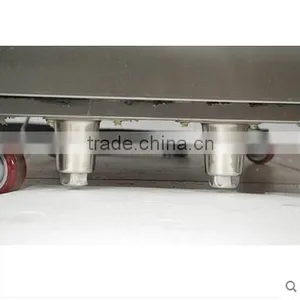 Shentop STPY-BD18 18 Plate Freezing and Cold Storage Fermentation Machine Stainless Steel Fermentation Machine thumbnail-4