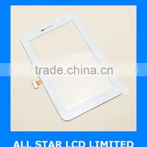 Touchscreen 7'' 100% Original for Samsung Galaxy Tab P6200 Digitizer thumbnail-1