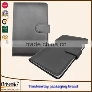 Handmade Leather Book Covers thumbnail-3