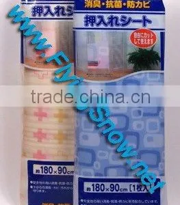 Kitchen Sheet,shelf Sheet,foodstuff Cote,home Closet Mat,90x180cm thumbnail-1