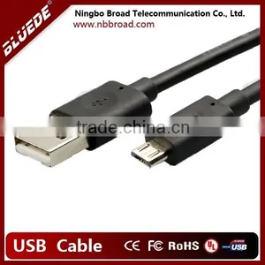 2015 Newest Fashion and Colorful High Speed Usb 2.0 Cable thumbnail-1