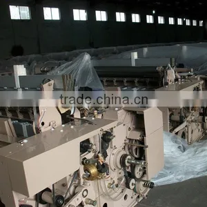 RJW408-190cm Dobby Water Jet Loom thumbnail-2