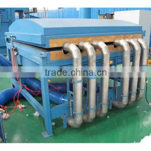 Vacuum Liquid Filling Machine/perfume Vacuum Filling Machine thumbnail-1