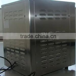 BQL-218 Desktop Ice Cream Machine/Ice Cream Machine Gelato Recipes thumbnail-4