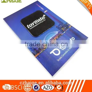 Mobile Phone Screen Cleaner Sticker thumbnail-1