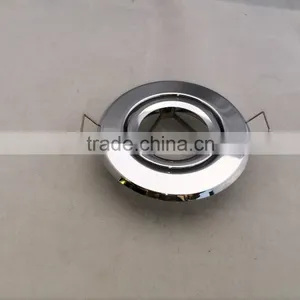 Aluminum Gu10 MR16 Lamp Holder for Ceiling Lamp thumbnail-1