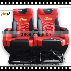 Virtual Reality Headset 360 Rotation VR Glasses Amusement Ride Equipment 9D Cinema Of New Products thumbnail-1