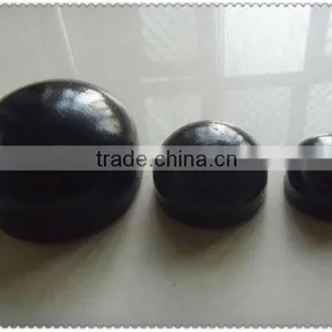 Butt Welded Cap thumbnail-1