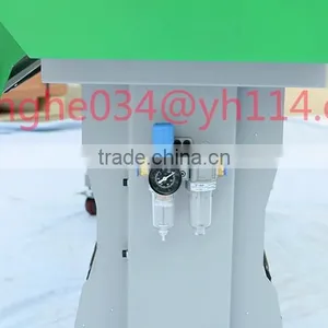 Factory Selling China Cold Lamination Machine With Air Cylinder Quality Choice thumbnail-5