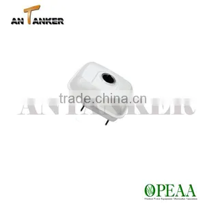 Chainsaw Spare Parts High Quality FUEL TANK COMPONENT ( Without Cap ) For GX160 thumbnail-1