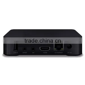 2016 Hot Selling Mygica TV Box RK3229 Ultra Quad Core Android4.4 4K 3D 1GB+8GB With Wifi R8089 and Bluetooth Kodi15.2 TV Box thumbnail-4