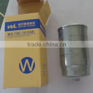 D897.01-WR Oil Filter for Joylong Van HKL6600C thumbnail-5