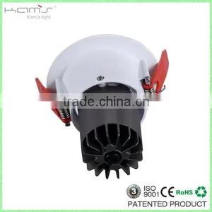 Kams CE ROHS Approved Dimmable Led Spot Light thumbnail-4