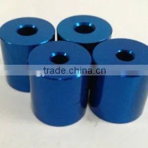 Aluminum 6061-t6 Cnc Milling Machine Part thumbnail-1