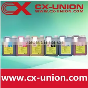 Gold Supplier Supply Phaeton UD-2 Ink for SPT Head Printer Use thumbnail-1