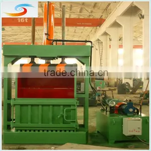 Square Hay Baler thumbnail-4