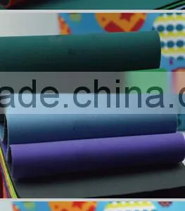WATERPROOF NEOPRENE FABRIC NYLON AND LYCRA MATERIAL FOR DIVING /SURFING/FISHING SPORTS thumbnail-1