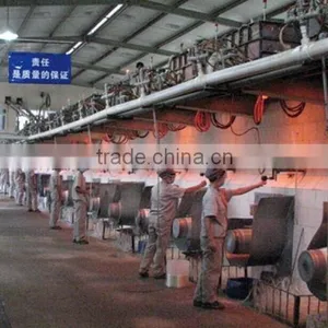 Int'l GRCA Standard AR Glassfibre Spray Roving ZrO2 16.5% for GRC thumbnail-2
