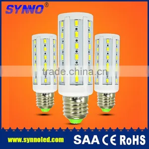 WW+W SMD2835 24LEDs Corn Light E27 Bulbs Light Lamp 220V 4W 6W 9W Led Lamps for Pendant/wall/novelty Replacement Lamp thumbnail-1
