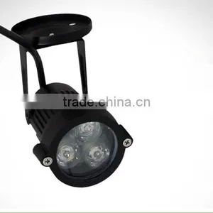 2015 Wholesales 3W 220v Led Garden Light Spike Led Lights thumbnail-4