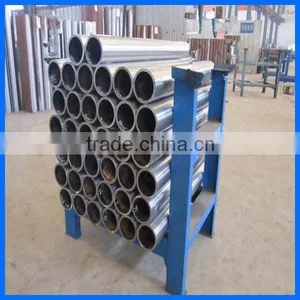 Seamless Cold Drawn Carbon Precision Tube thumbnail-3