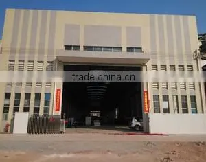 Foshan LiGuangMing New Building Materials Co., Ltd. company overview - view 1 thumbnail
