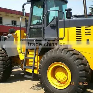 Hot Sale Wheel Loaders ZL30,3000 kg Front Loader Supplier's Choice thumbnail-4