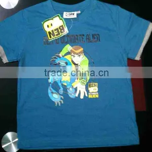Boys T- Shirt thumbnail-1