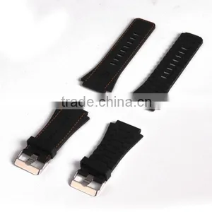 Oem Design Digital Silicone Watch,cheap Silicone Rubber Strap Watch thumbnail-3