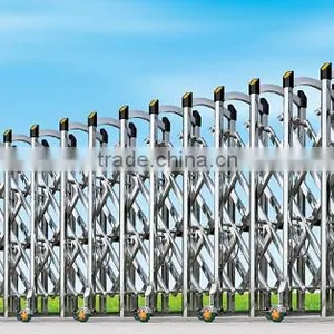 Folding Gate 888 thumbnail-1