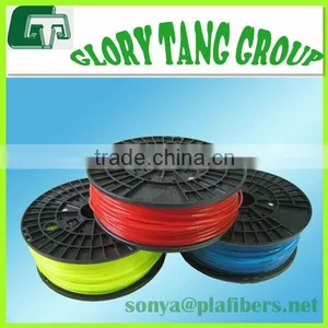 PLA Filament to 3D Printer thumbnail-1