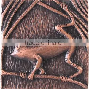 Copper Wall Tile thumbnail-1