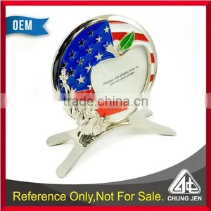 Promotional American Statue of Liberty Delicate Metal Frame thumbnail-2