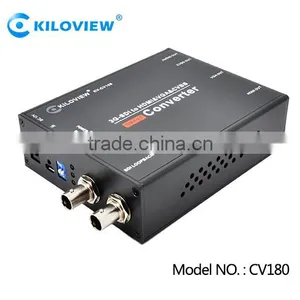 Sdi to Hdmi Converter Multifunction Sdi to Hdmi&vga&av Converter thumbnail-6