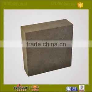 Silicon Carbide Bricks for Main Runner Back Lining in Steel Ladle thumbnail-3