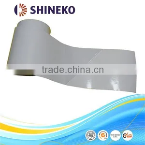 PVC Static Cling Window Film for Screen/digital Printing thumbnail-1
