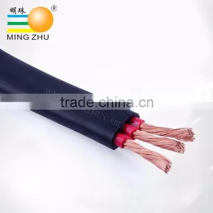 Wholesale Promotion Item Ffc Ribbon Flat Cable,flat Rubber Cable thumbnail-1