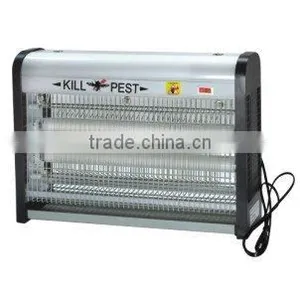 HYD 2x20W Mosquito Killing Lamp,insect Killer Lamp thumbnail-1