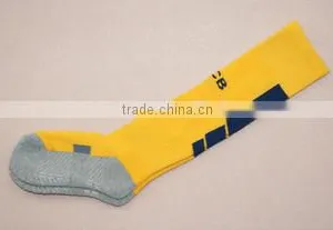 Custom Design Young Man Bulk Wholesale Knee High Fixed Gear Socks thumbnail-6