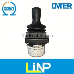TOP Quality Gearshift Lever thumbnail-1