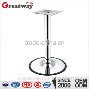 Competitive Price Classic Design Modern Style Desk Legs And Components(QF-63A) thumbnail-1