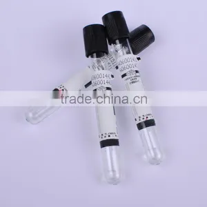 Blood Collection Tube Sodium Citrate thumbnail-2