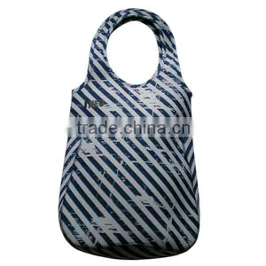 Neoprene Bigger Shoulder Bag (FLTL) thumbnail-4