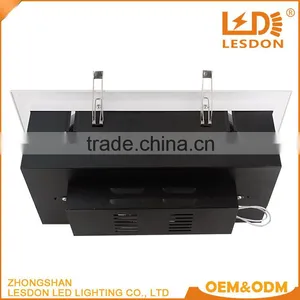 High Lumen CE RoHS Approved Aluminum Housing 20w 30w Cob Led Grill Light Quality Choice thumbnail-6