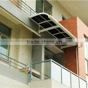 Sun Shade Awning for Balcony thumbnail-4