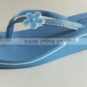 Flip Flop of PU Strap thumbnail-3