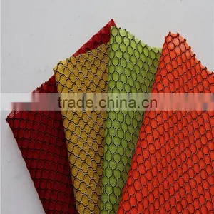 Polyester Warp Knitted Fabric Used for Bags thumbnail-1