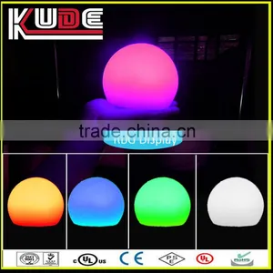 Color Changing Mood Led Ball/led Light Ball for Event thumbnail-3
