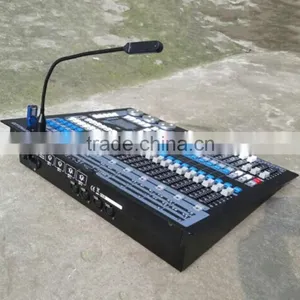 Two Years of Warranty 1024 Kingkong Lighting Console thumbnail-2